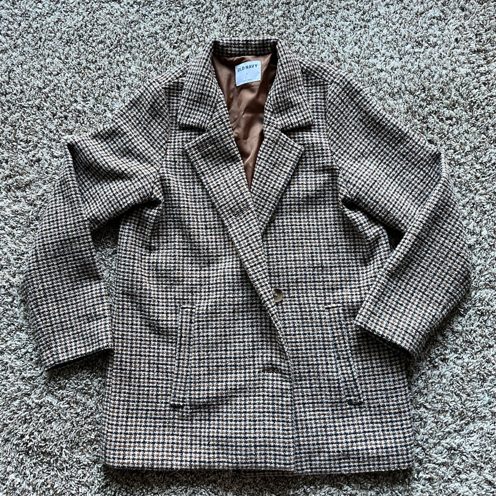Old Navy Coat